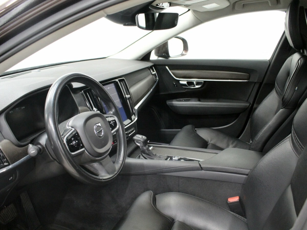 Volvo V90 Cross Country, I фото №11