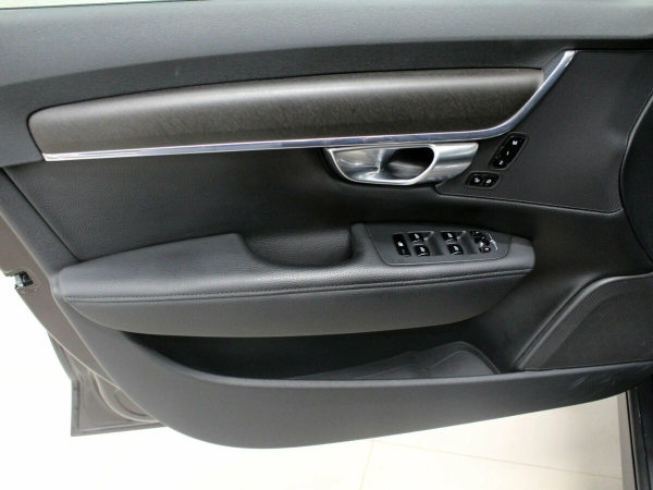 Volvo V90 Cross Country, I фото №14