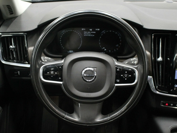 Volvo V90 Cross Country, I фото №18