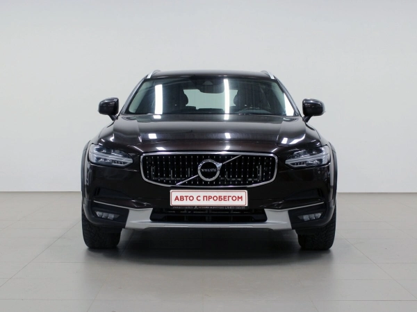 Volvo V90 Cross Country, I фото №2