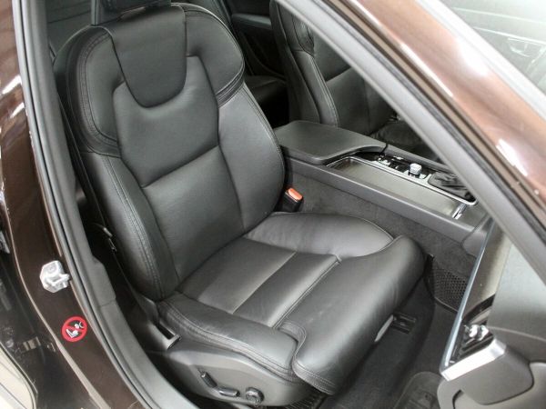 Volvo V90 Cross Country, I фото №20