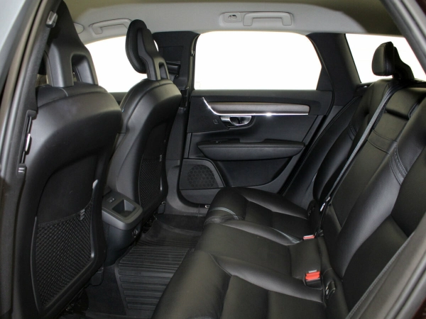 Volvo V90 Cross Country, I фото №21