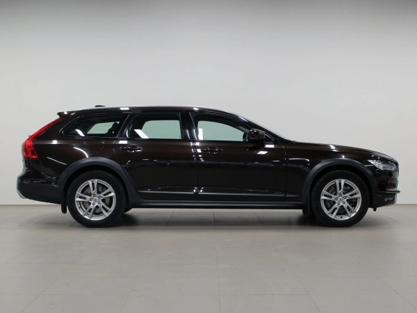 Volvo V90 Cross Country, I фото №4