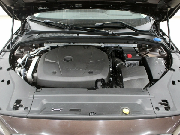 Volvo V90 Cross Country, I фото №6