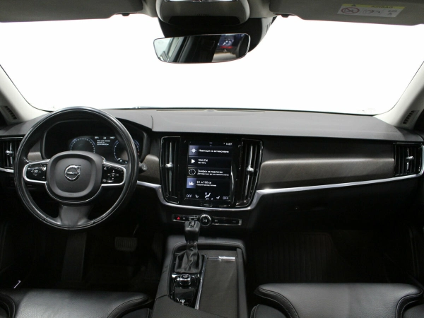 Volvo V90 Cross Country, I фото №8