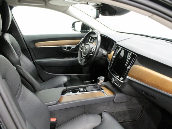 Volvo S90, II фото №11
