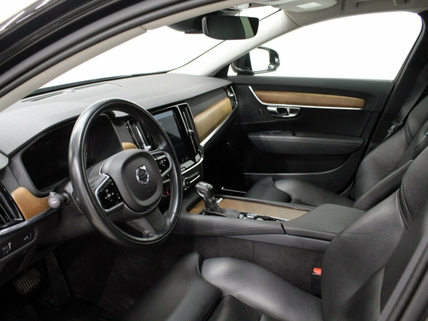 Volvo S90, II фото №13