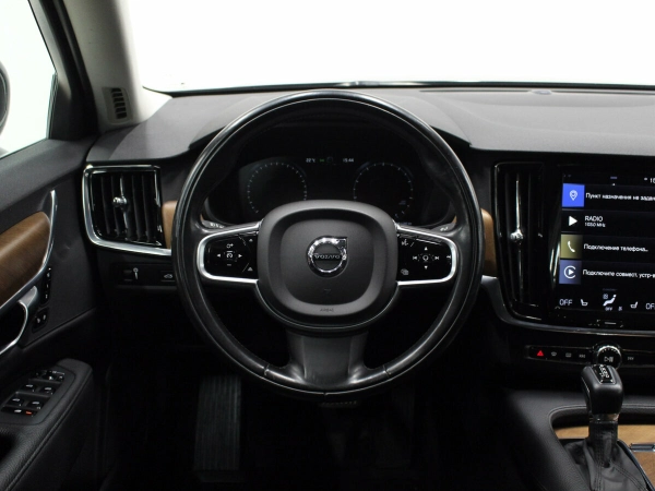 Volvo S90, II фото №17