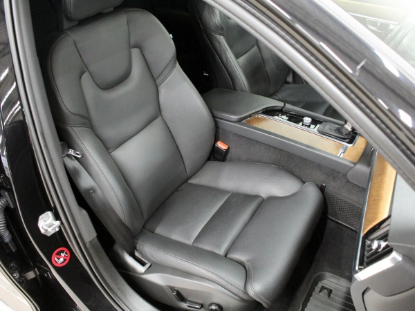 Volvo S90, II фото №19