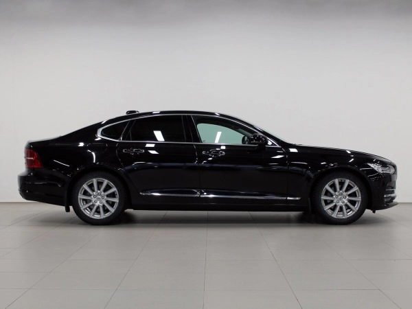 Volvo S90, II фото №3