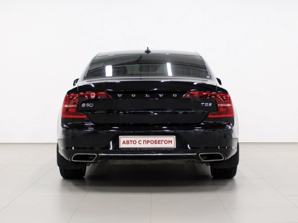 Volvo S90, II фото №5