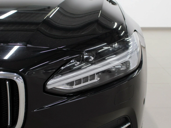 Volvo S90, II фото №8
