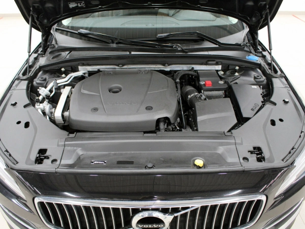 Volvo S90, II фото №9