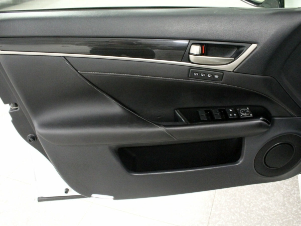 Lexus GS, IV фото №13