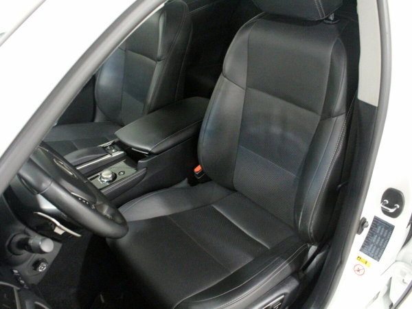Lexus GS, IV фото №14