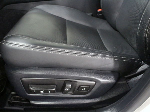 Lexus GS, IV фото №15
