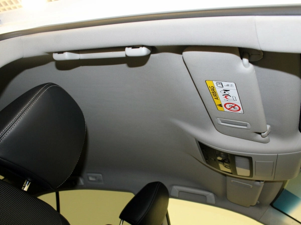 Lexus GS, IV фото №16