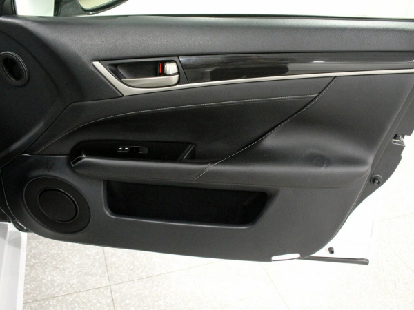 Lexus GS, IV фото №18