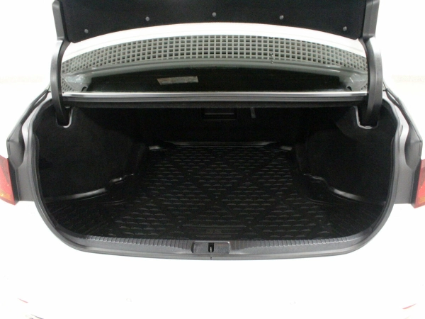 Lexus GS, IV фото №6