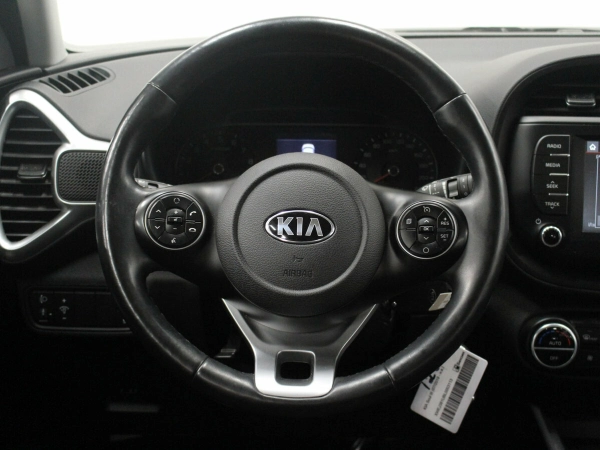 Kia Soul, III фото №10