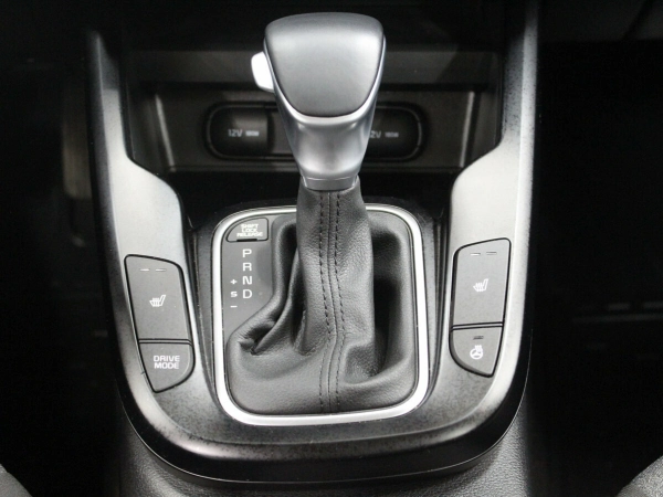 Kia Soul, III фото №11