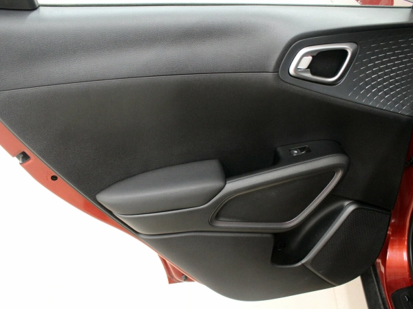 Kia Soul, III фото №15