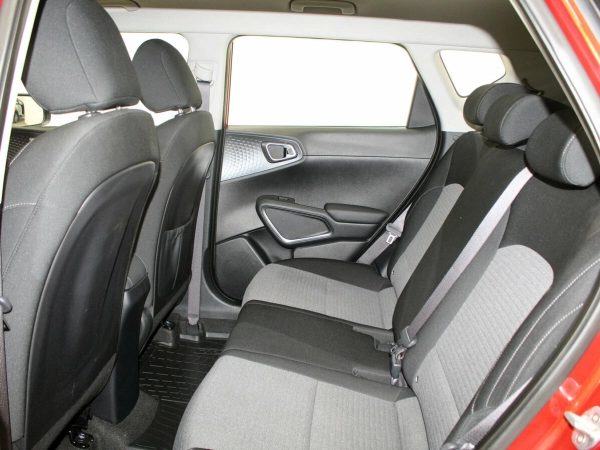 Kia Soul, III фото №20