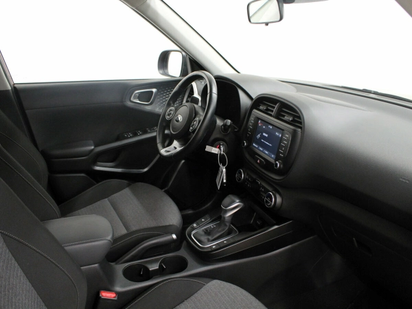 Kia Soul, III фото №8