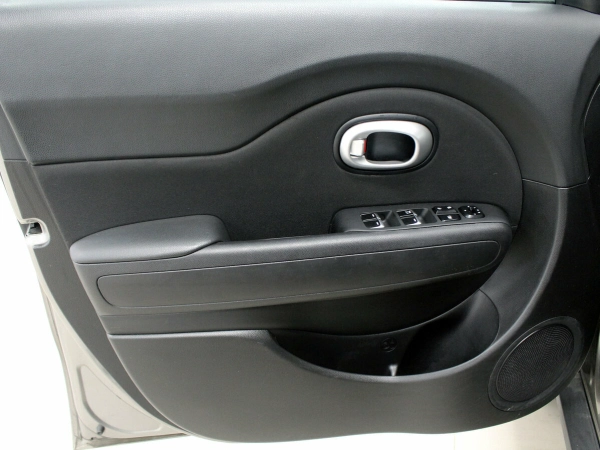 Kia Soul, II Рестайлинг фото №15