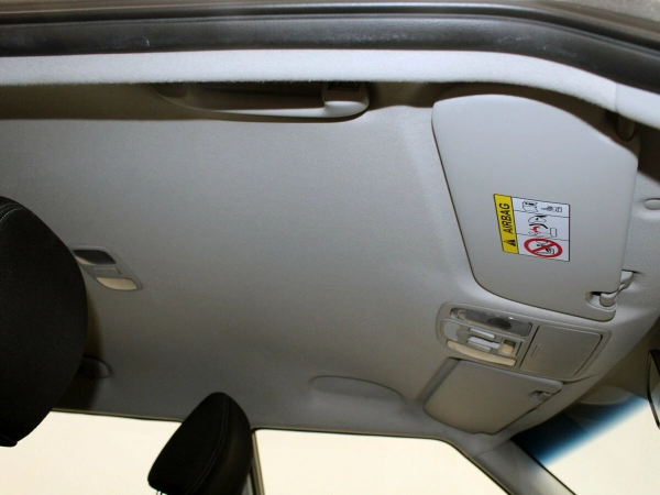 Kia Soul, II Рестайлинг фото №19