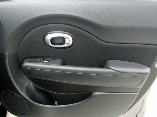 Kia Soul, II Рестайлинг фото №21