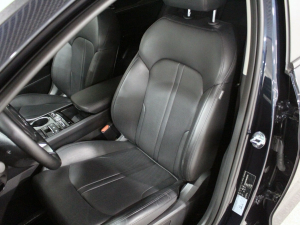 Kia K5, III фото №14
