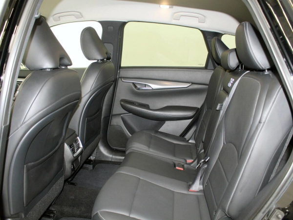 Infiniti QX50, II фото №10
