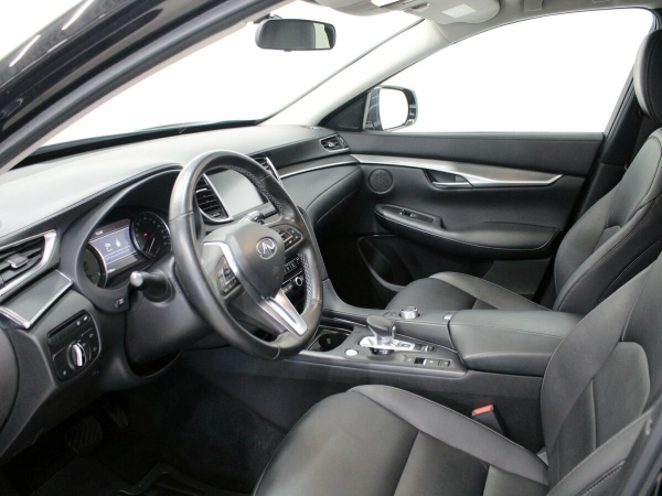 Infiniti QX50, II фото №12