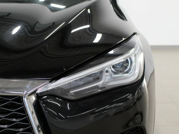 Infiniti QX50, II фото №13