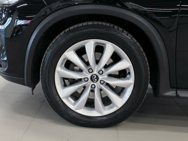 Infiniti QX50, II фото №14