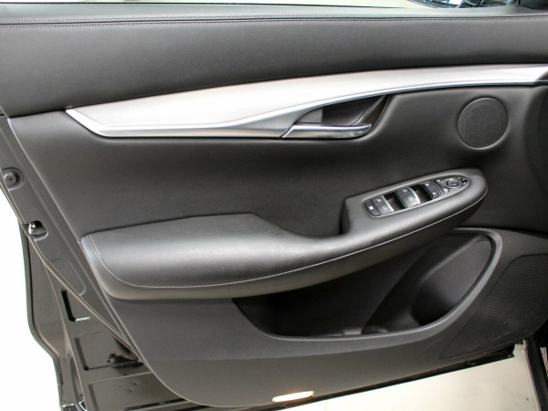 Infiniti QX50, II фото №15