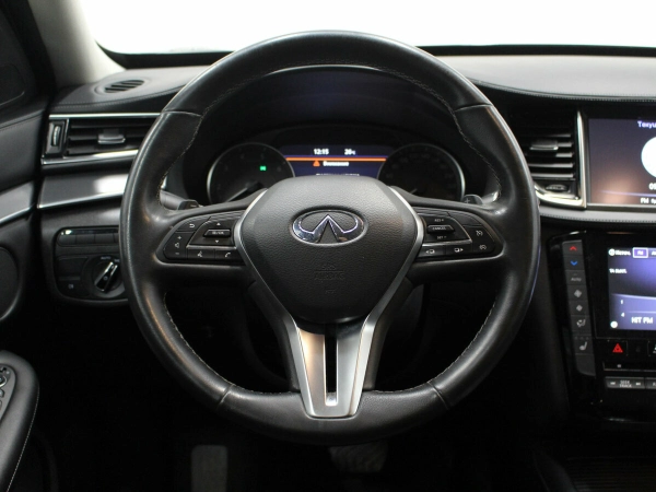 Infiniti QX50, II фото №17