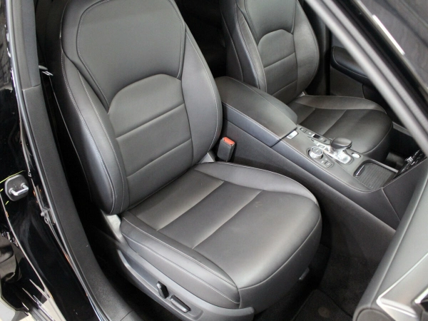 Infiniti QX50, II фото №19