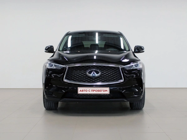 Infiniti QX50, II фото №2