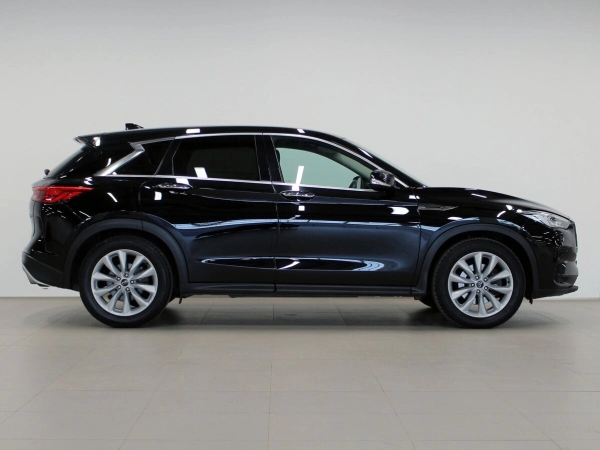 Infiniti QX50, II фото №4