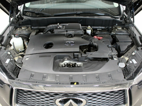 Infiniti QX50, II фото №7