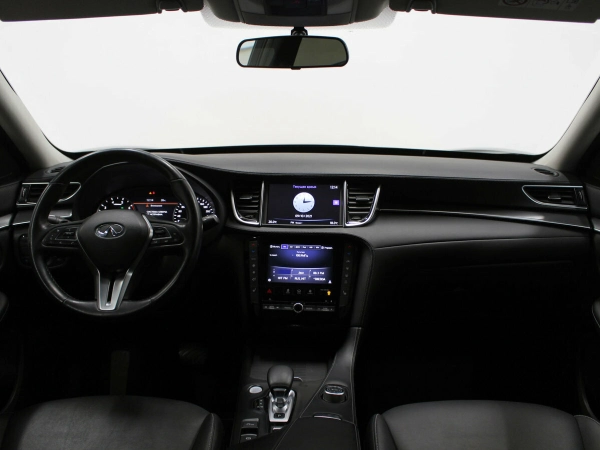 Infiniti QX50, II фото №8