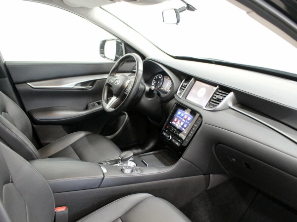 Infiniti QX50, II фото №9
