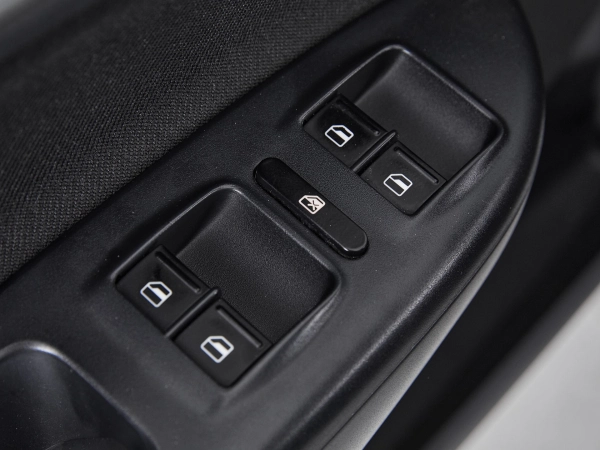 Skoda Octavia, II (A5) Рестайлинг фото №12