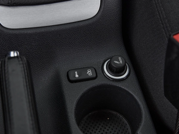 Skoda Octavia, II (A5) Рестайлинг фото №15