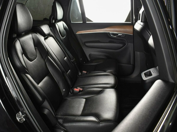 Volvo XC90, II фото №10