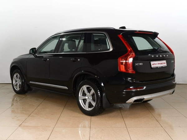 Volvo XC90, II фото №3