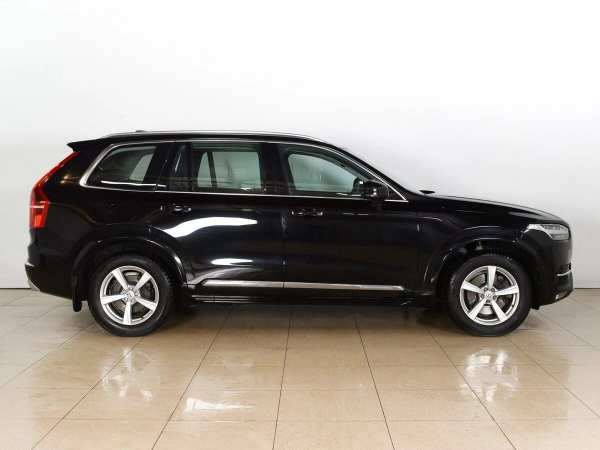 Volvo XC90, II фото №4