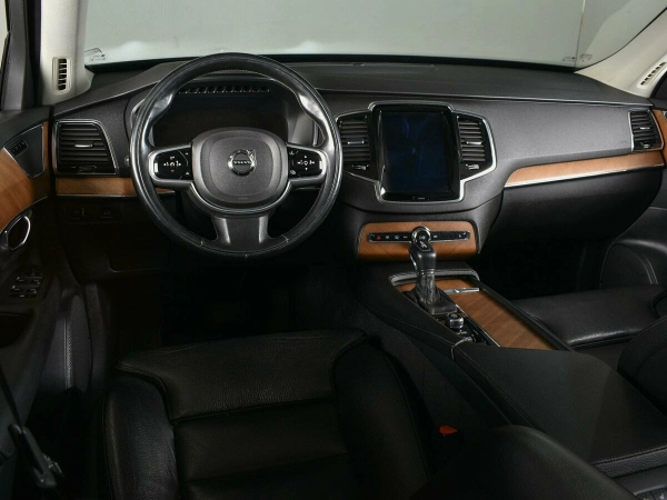 Volvo XC90, II фото №6